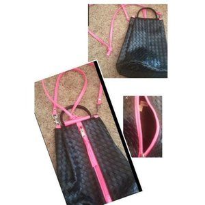 Disney backpack / purse 💫